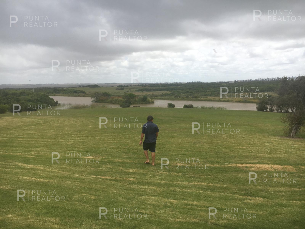 Chacra ID.256 - Excelente chacra en venta con laguna propia en José Ignacio