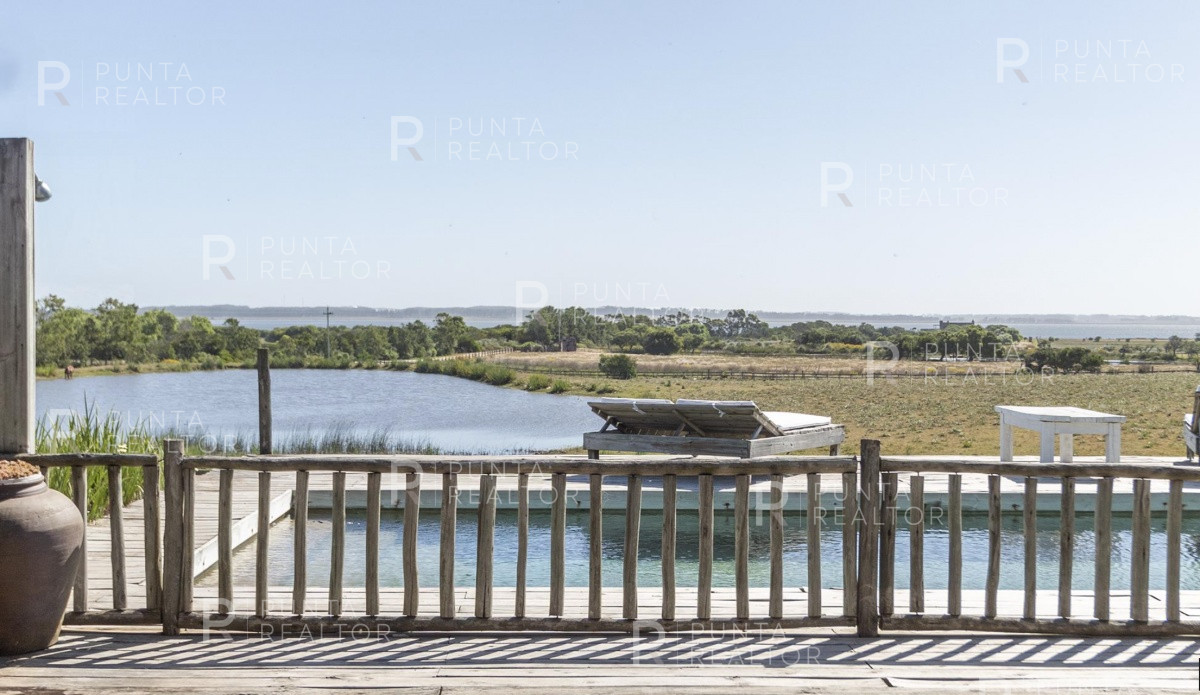 Chacra ID.354 - Chacra en venta en José Ignacio, Uruguay