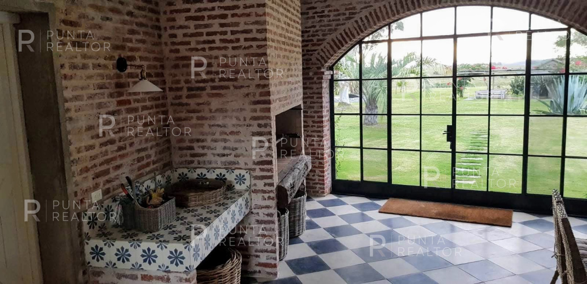 Chacra ID.351 - Chacra en venta en Las Portuguesas, José Ignacio