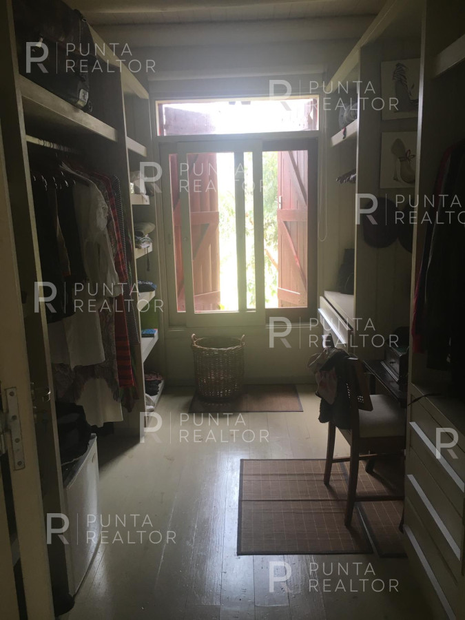 Chacra ID.256 - Excelente chacra en venta con laguna propia en José Ignacio