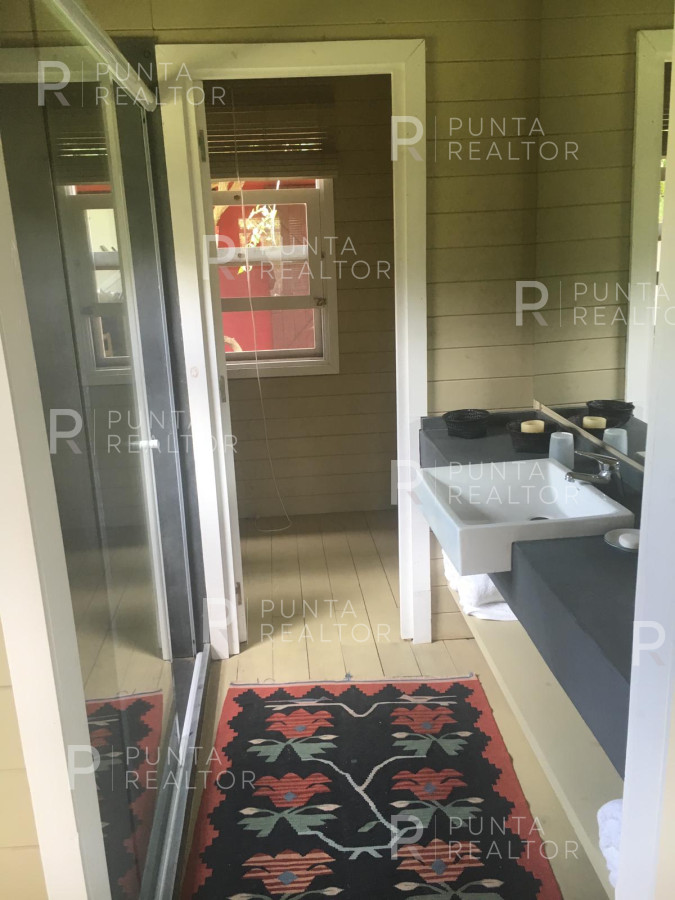 Chacra ID.256 - Excelente chacra en venta con laguna propia en José Ignacio
