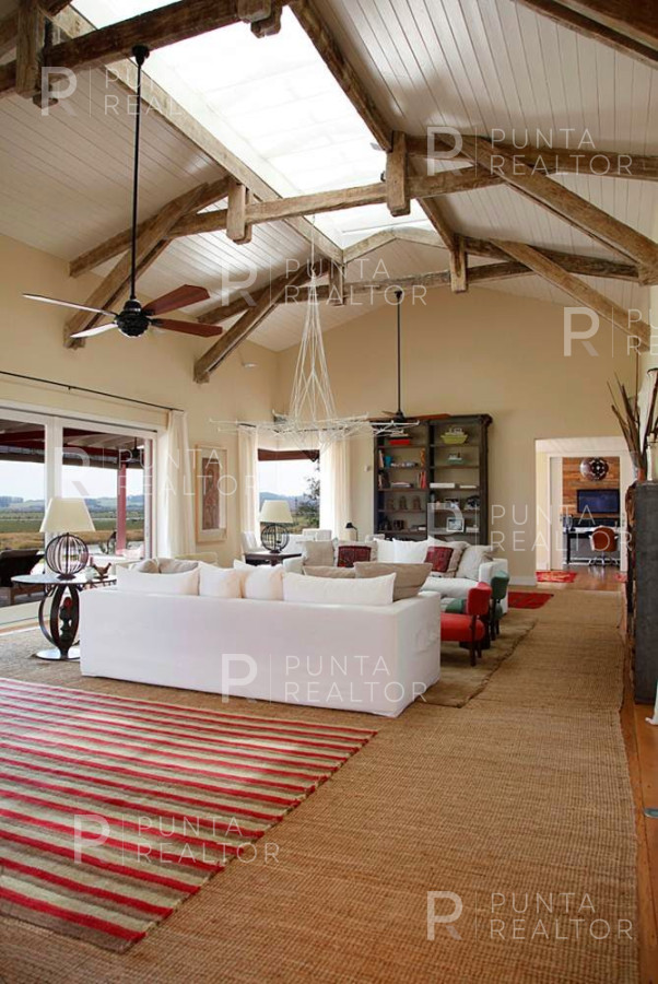 Chacra ID.257 - Chacra en venta en Miramar Acres, La Barra