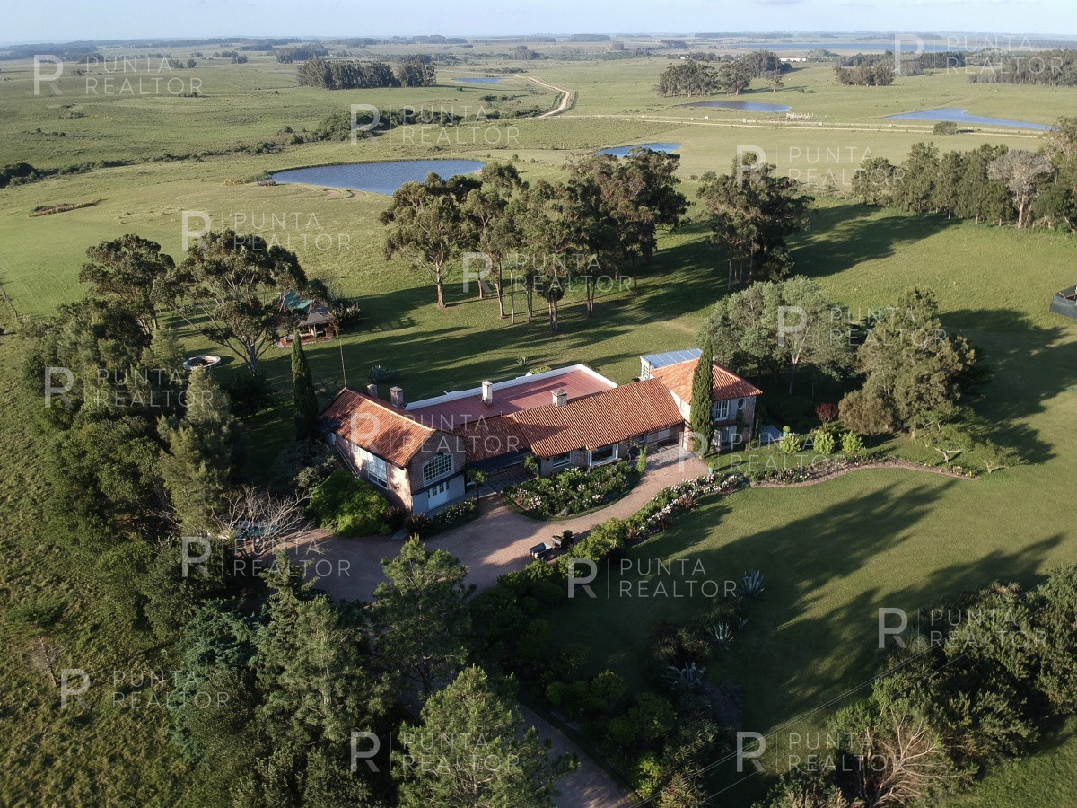 Chacra ID.351 - Chacra en venta en Las Portuguesas, José Ignacio