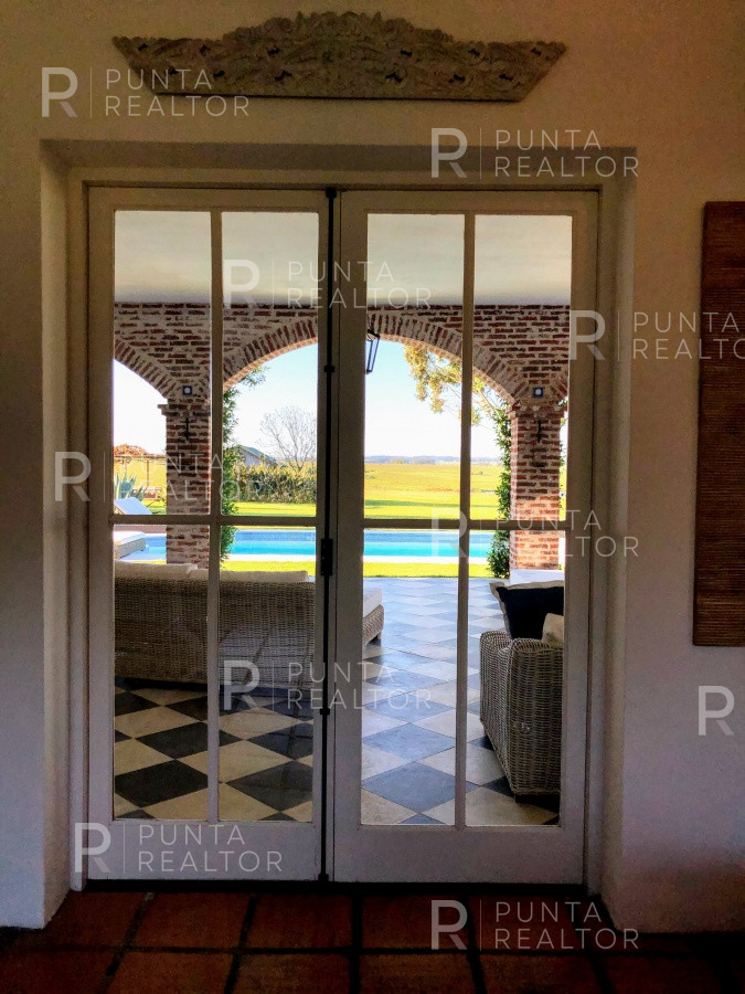 Chacra ID.351 - Chacra en venta en Las Portuguesas, José Ignacio