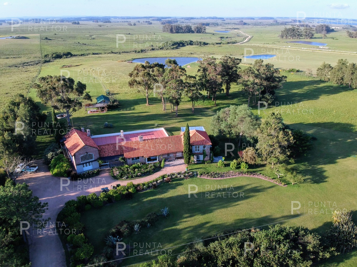 Chacra ID.351 - Chacra en venta en Las Portuguesas, José Ignacio