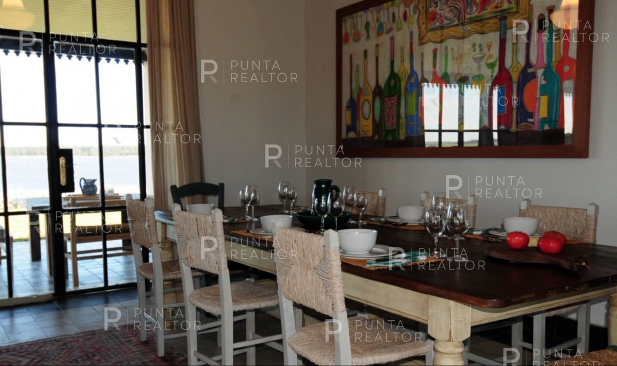 Chacra ID.357 - Chacra en venta en La Rinconada
