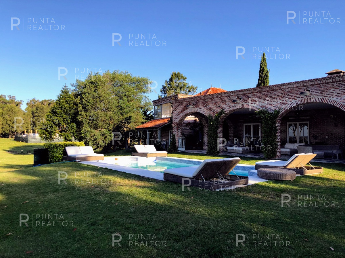 Chacra ID.351 - Chacra en venta en Las Portuguesas, José Ignacio
