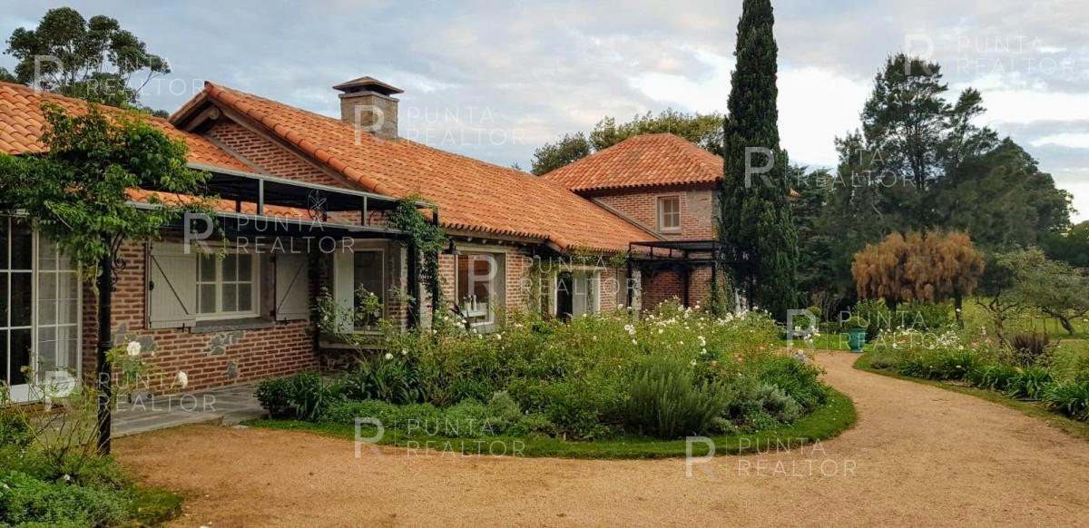 Chacra ID.351 - Chacra en venta en Las Portuguesas, José Ignacio