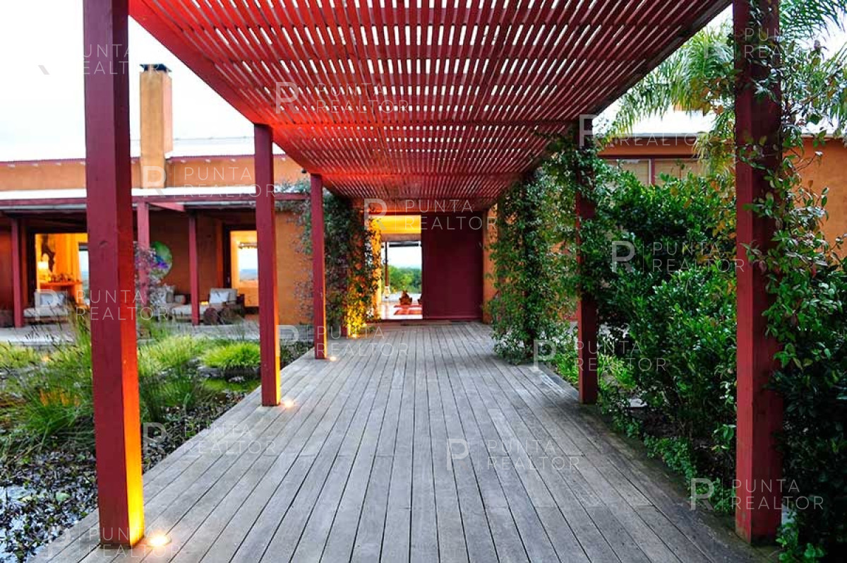 Chacra ID.257 - Chacra en venta en Miramar Acres, La Barra