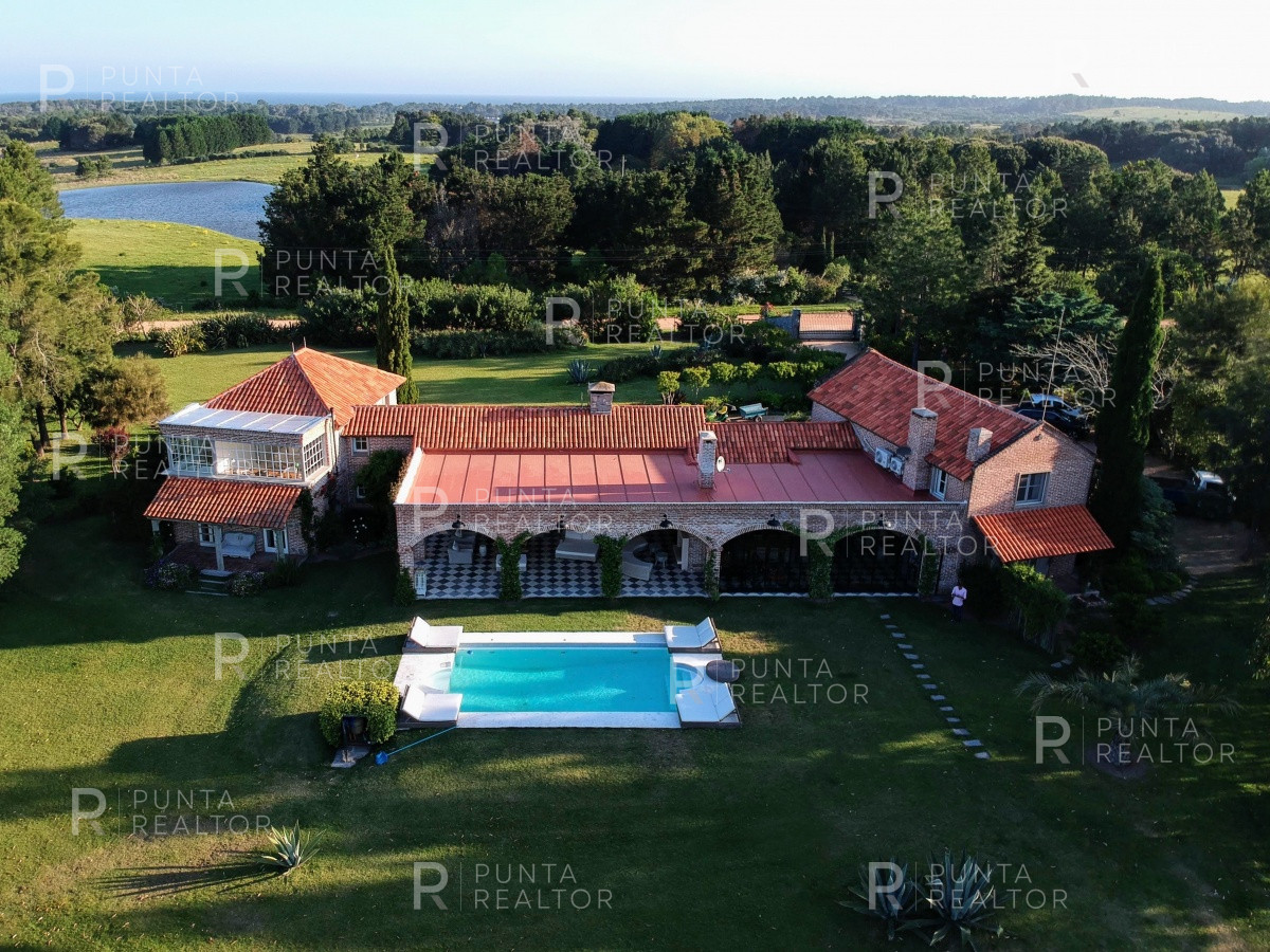 Chacra ID.351 - Chacra en venta en Las Portuguesas, José Ignacio