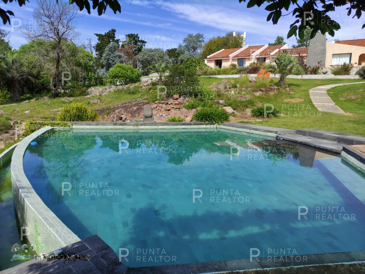Chacra ID.827 - Espectacular chacra en Sierra de la Ballena en venta y alquiler