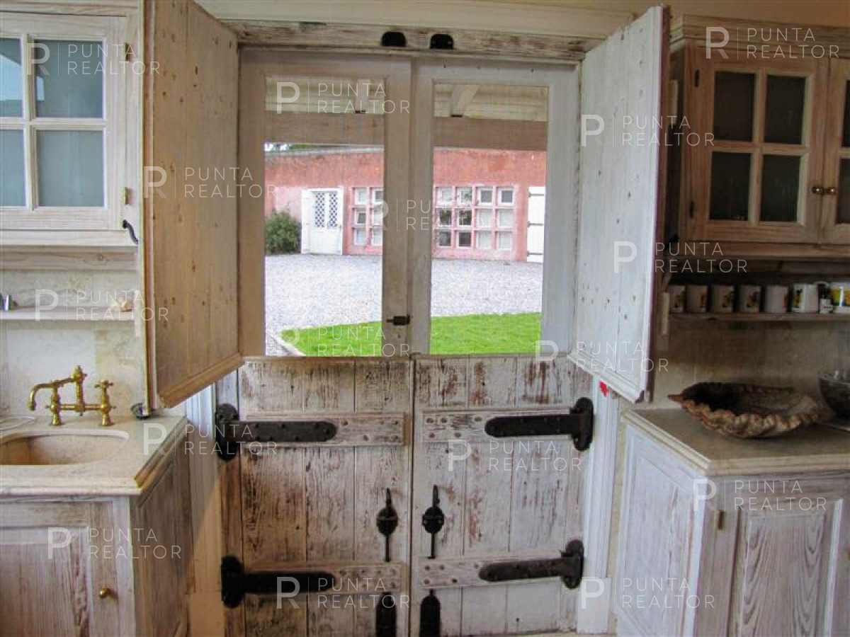 Chacra ID.349 - Chacra en venta en Mangrullos de Punta Pierdras
