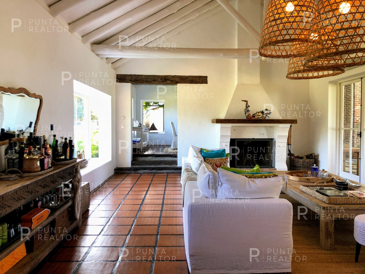 Chacra ID.351 - Chacra en venta en Las Portuguesas, José Ignacio