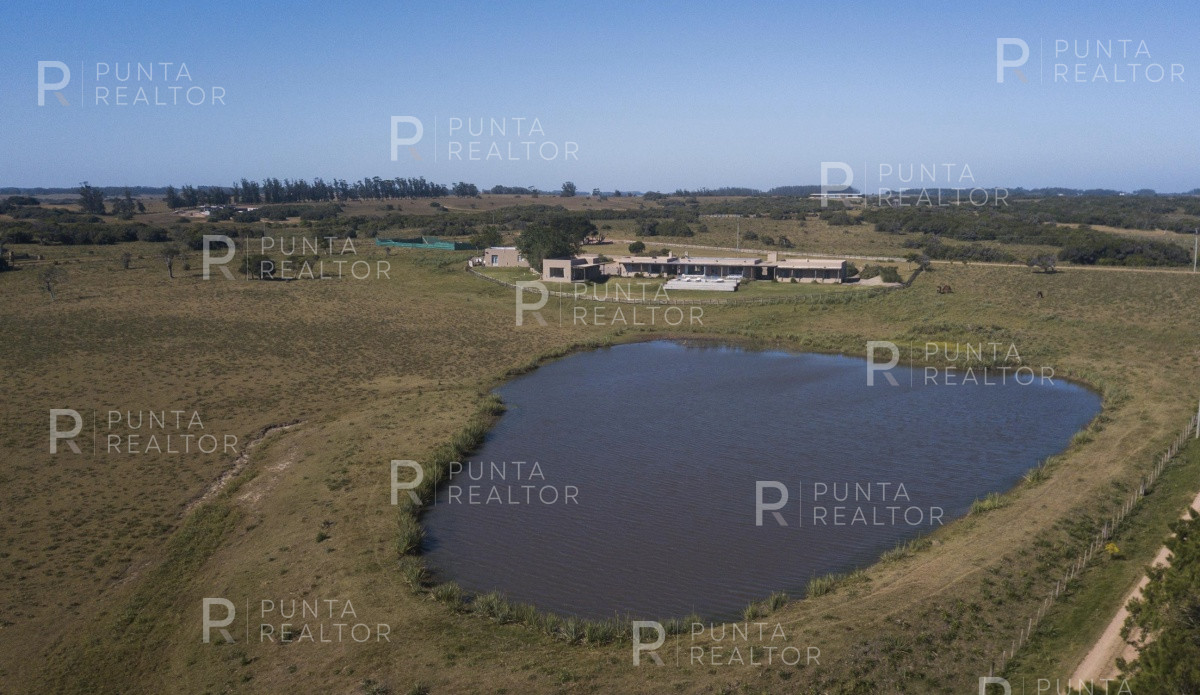 Chacra ID.354 - Chacra en venta en José Ignacio, Uruguay