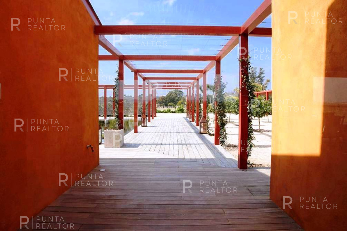 Chacra ID.257 - Chacra en venta en Miramar Acres, La Barra