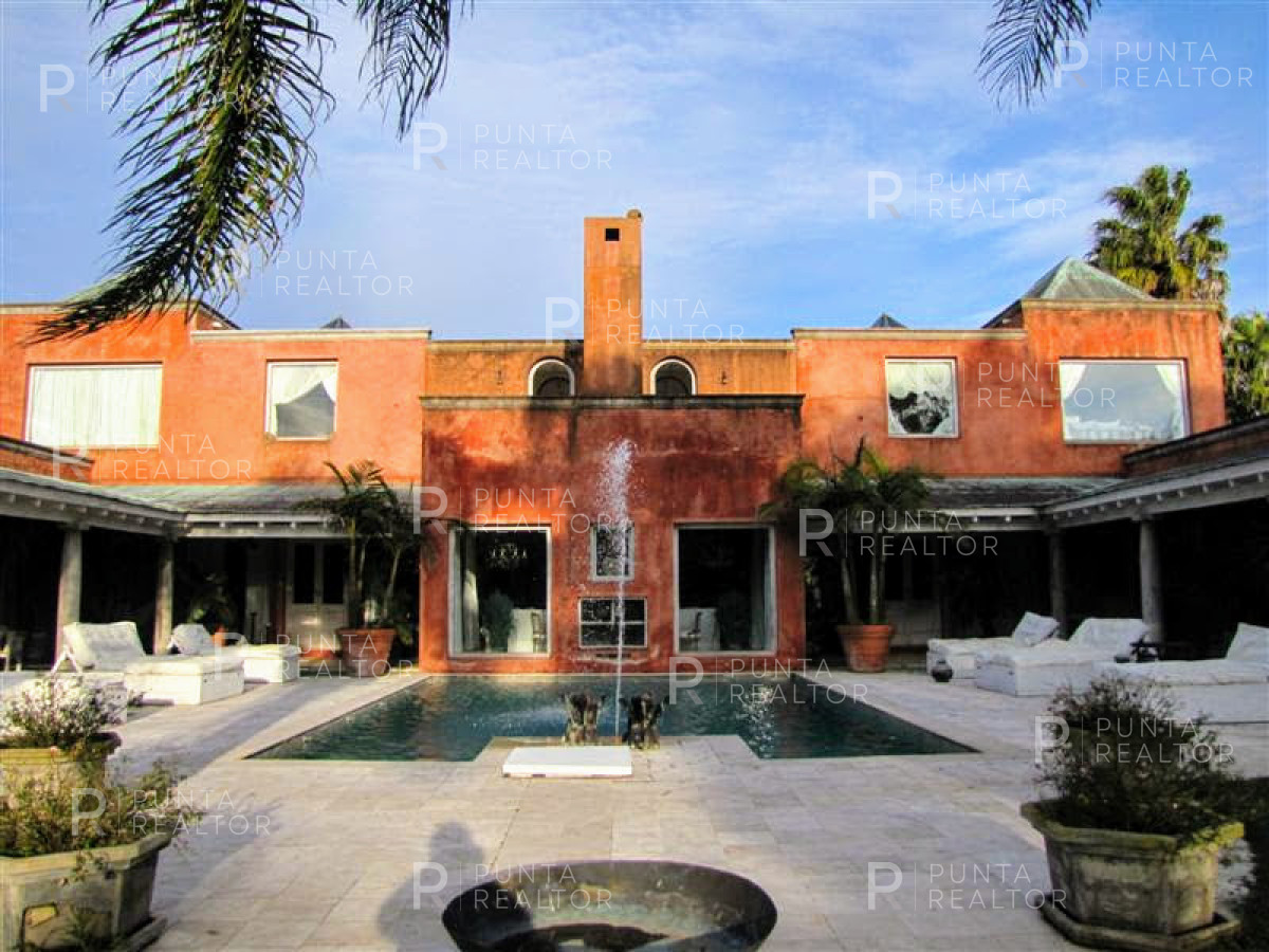 Chacra ID.349 - Chacra en venta en Mangrullos de Punta Pierdras