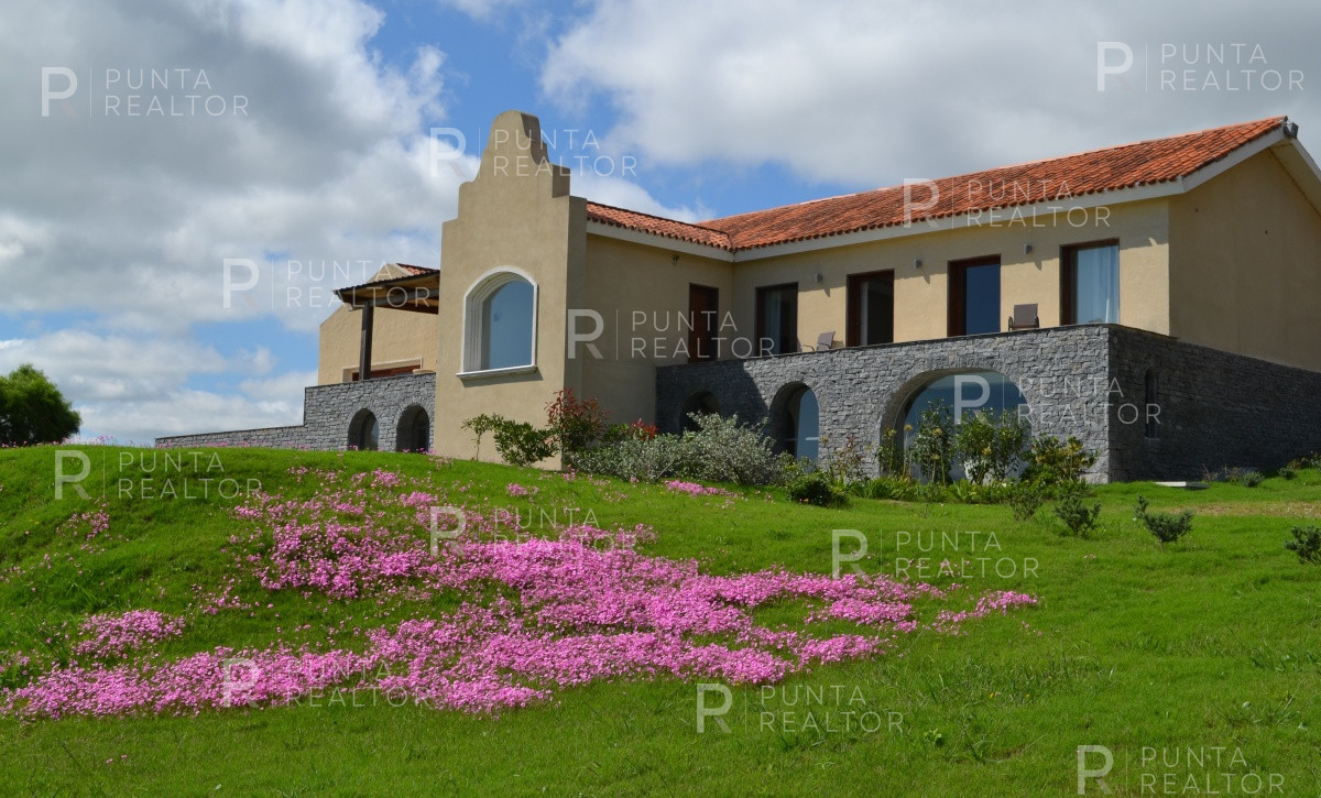 Chacra ID.827 - Espectacular chacra en Sierra de la Ballena en venta y alquiler