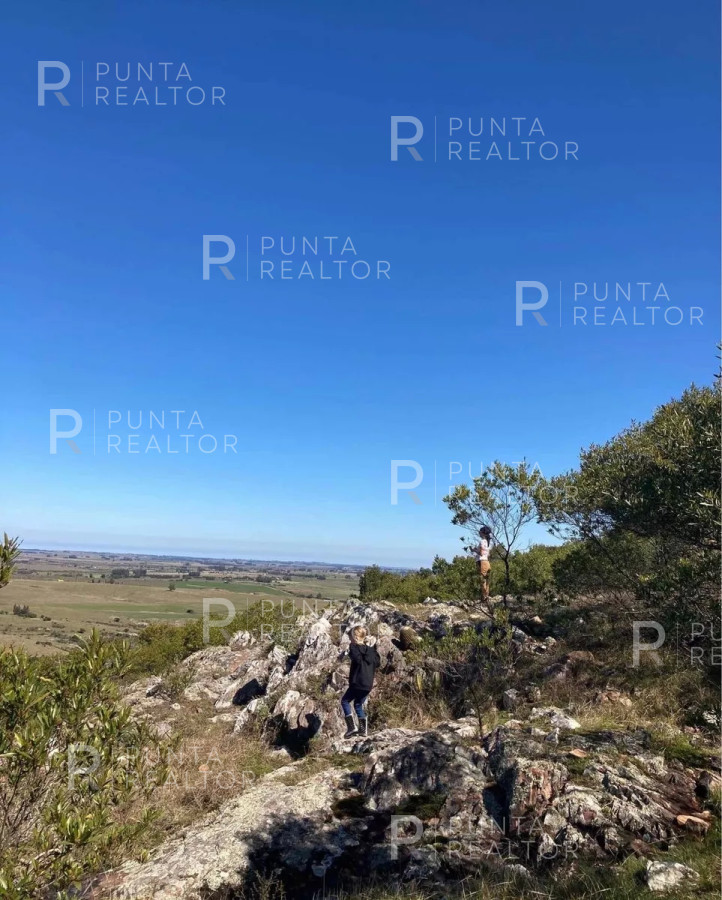 Chacra ID.1550 - Chaca Serrana EN VENTA