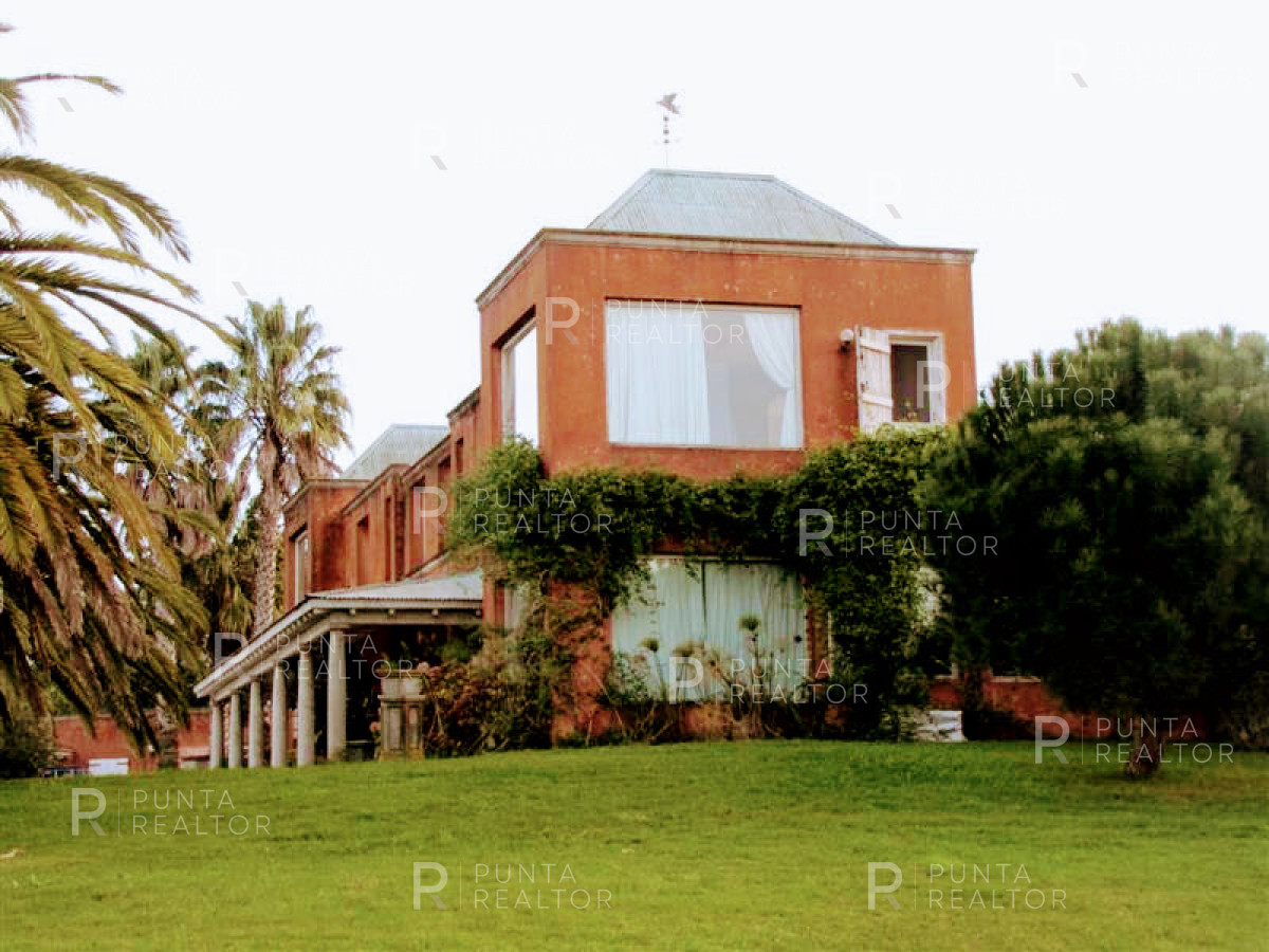 Chacra ID.349 - Chacra en venta en Mangrullos de Punta Pierdras