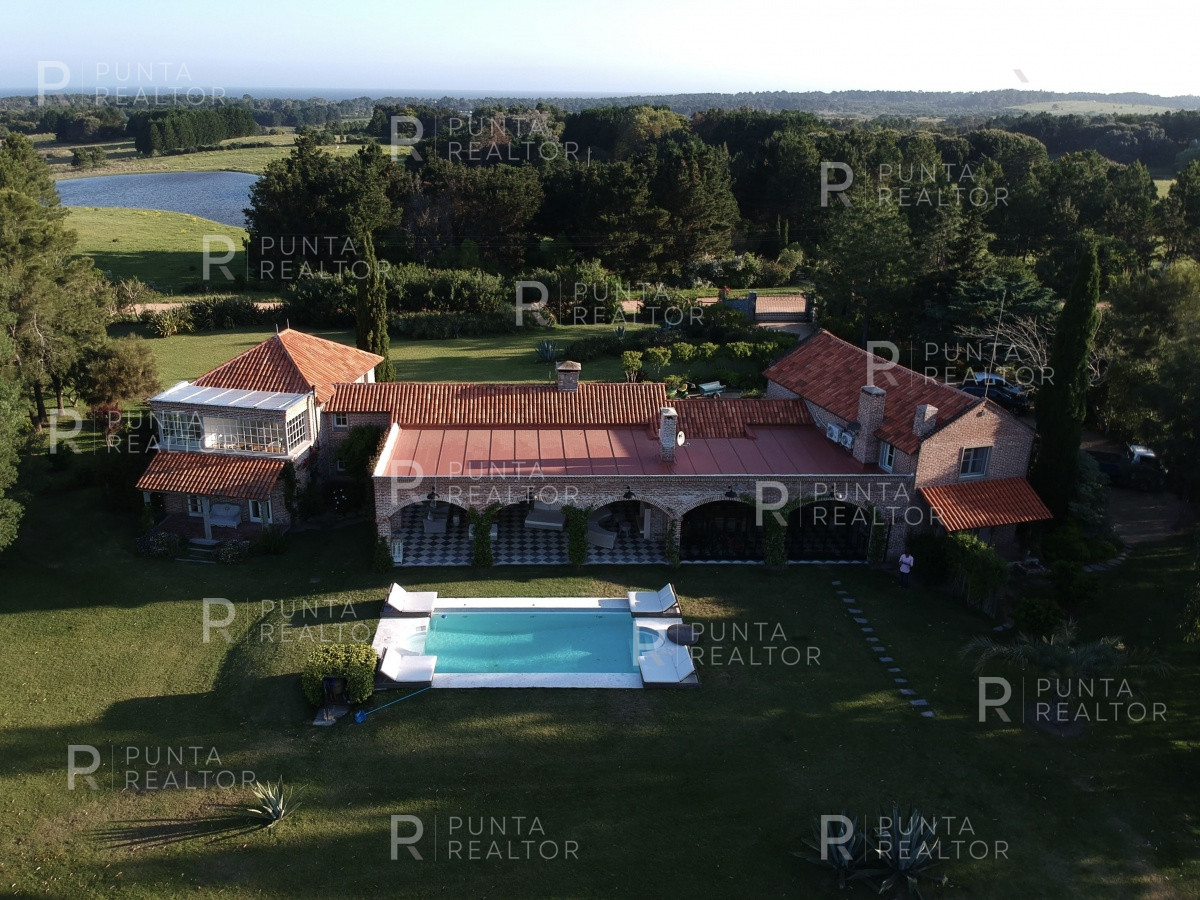 Chacra ID.351 - Chacra en venta en Las Portuguesas, José Ignacio