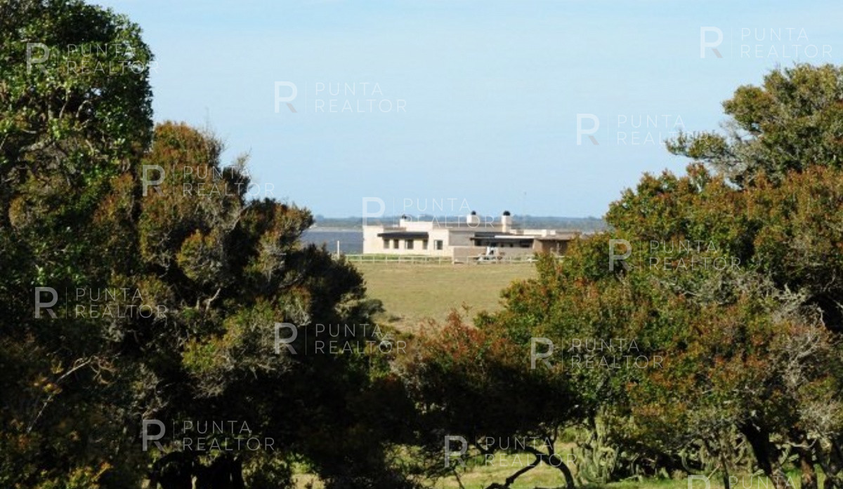 Chacra ID.357 - Chacra en venta en La Rinconada