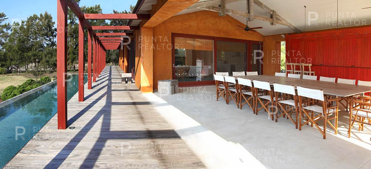 Chacra ID.257 - Chacra en venta en Miramar Acres, La Barra