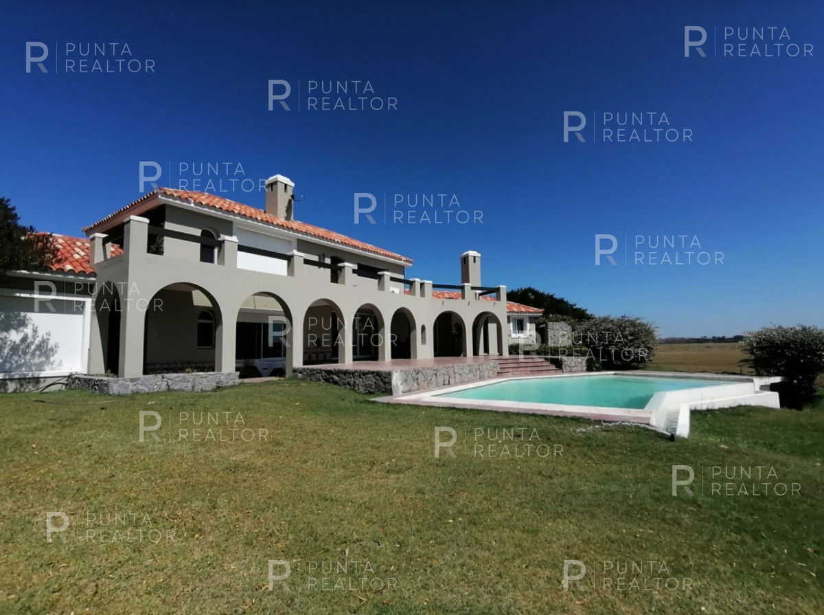 Chacra ID.359 - Chacra en venta en La Rinconada, José Ignacio