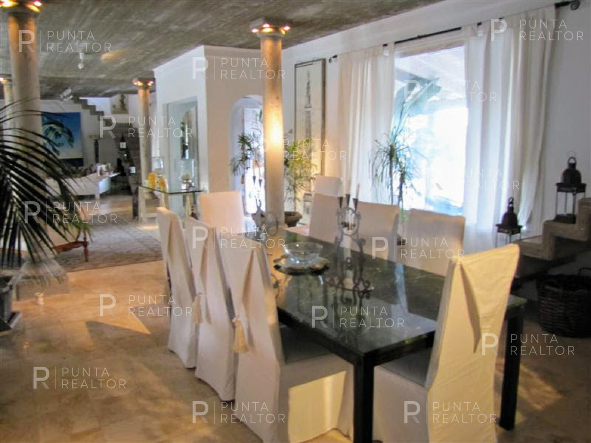 Chacra ID.349 - Chacra en venta en Mangrullos de Punta Pierdras