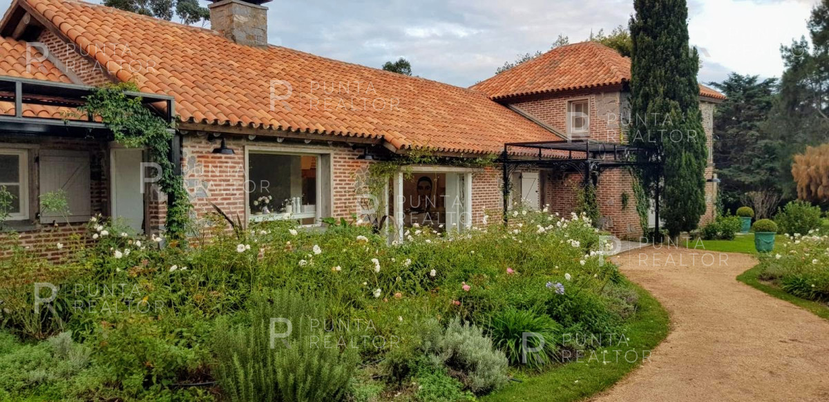 Chacra ID.351 - Chacra en venta en Las Portuguesas, José Ignacio