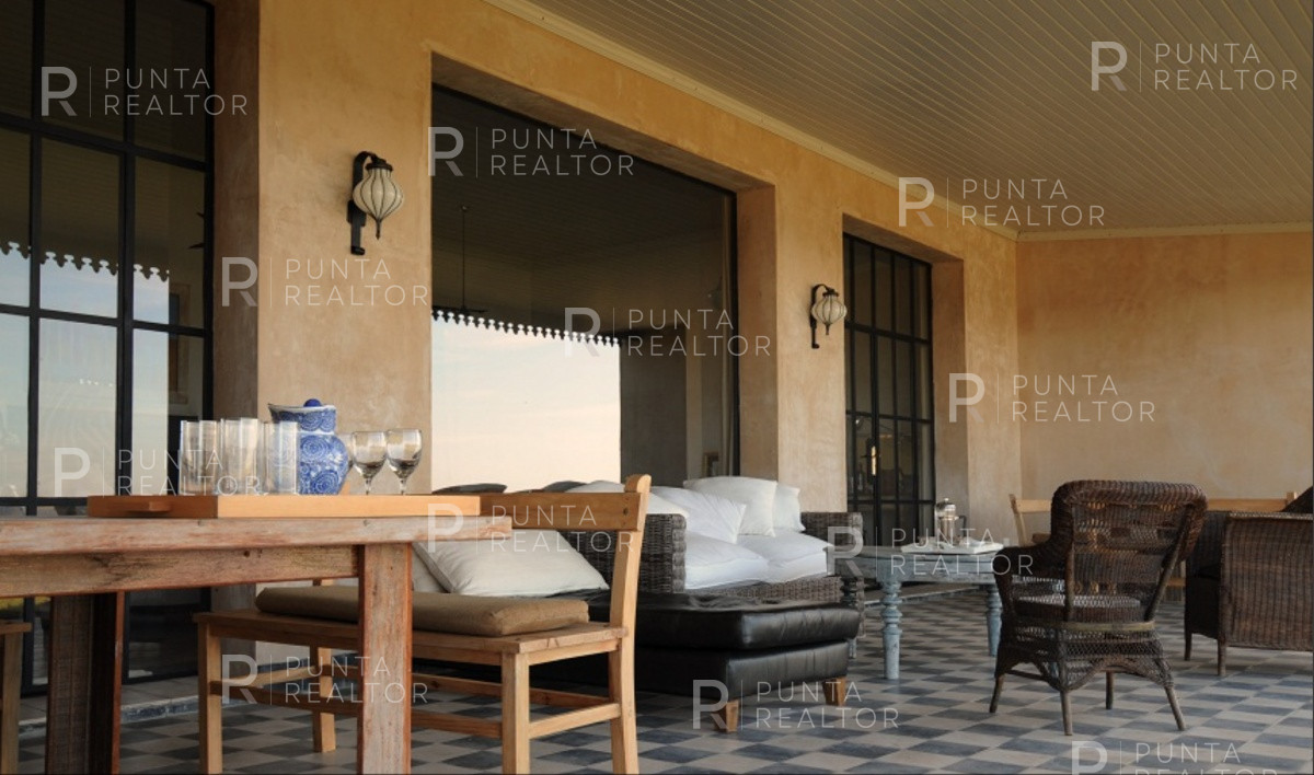 Chacra ID.357 - Chacra en venta en La Rinconada