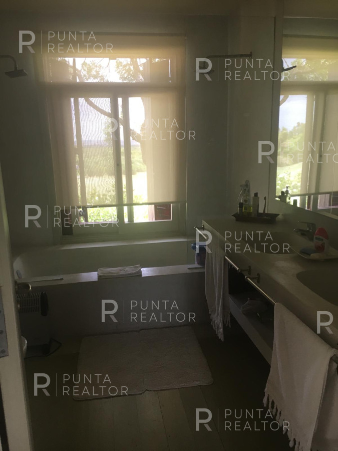 Chacra ID.256 - Excelente chacra en venta con laguna propia en José Ignacio
