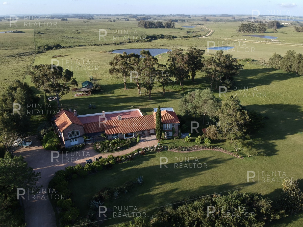 Chacra ID.351 - Chacra en venta en Las Portuguesas, José Ignacio