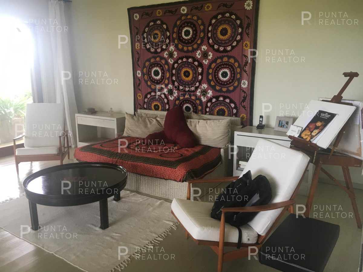 Chacra ID.256 - Excelente chacra en venta con laguna propia en José Ignacio