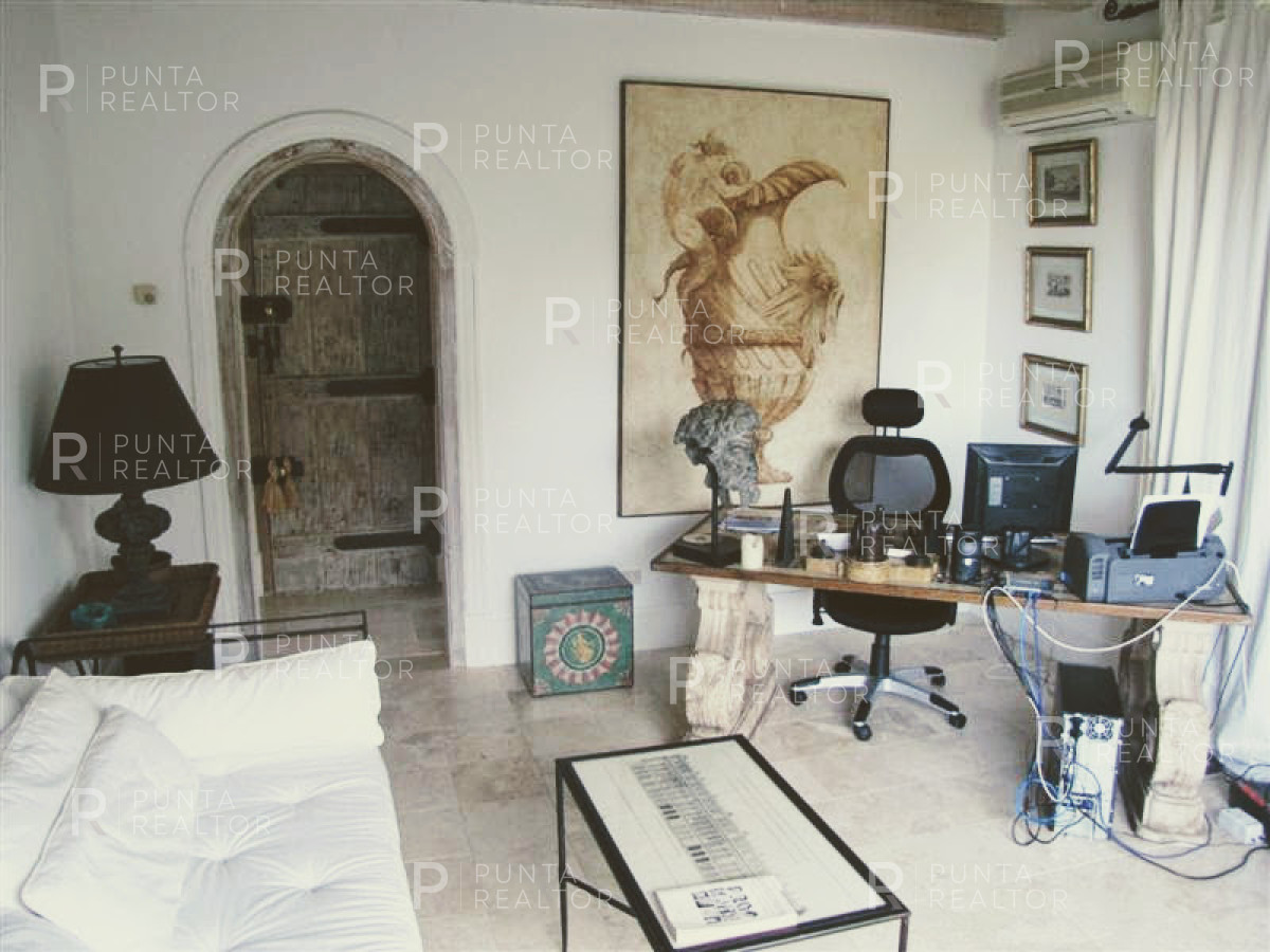 Chacra ID.349 - Chacra en venta en Mangrullos de Punta Pierdras