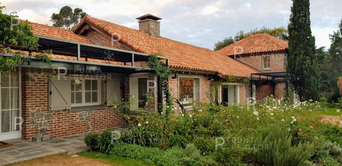 Chacra ID.351 - Chacra en venta en Las Portuguesas, José Ignacio