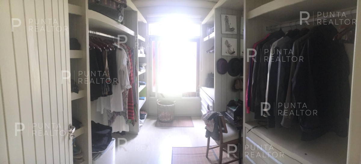 Chacra ID.256 - Excelente chacra en venta con laguna propia en José Ignacio