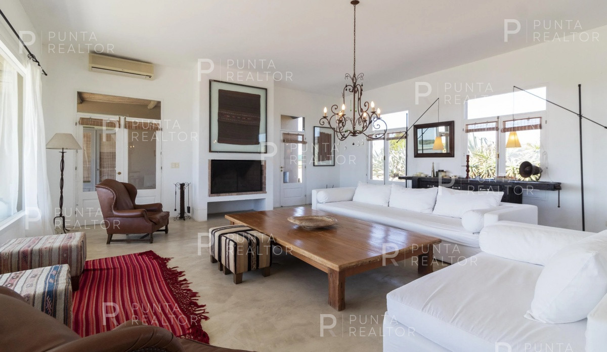 Chacra ID.354 - Chacra en venta en José Ignacio, Uruguay
