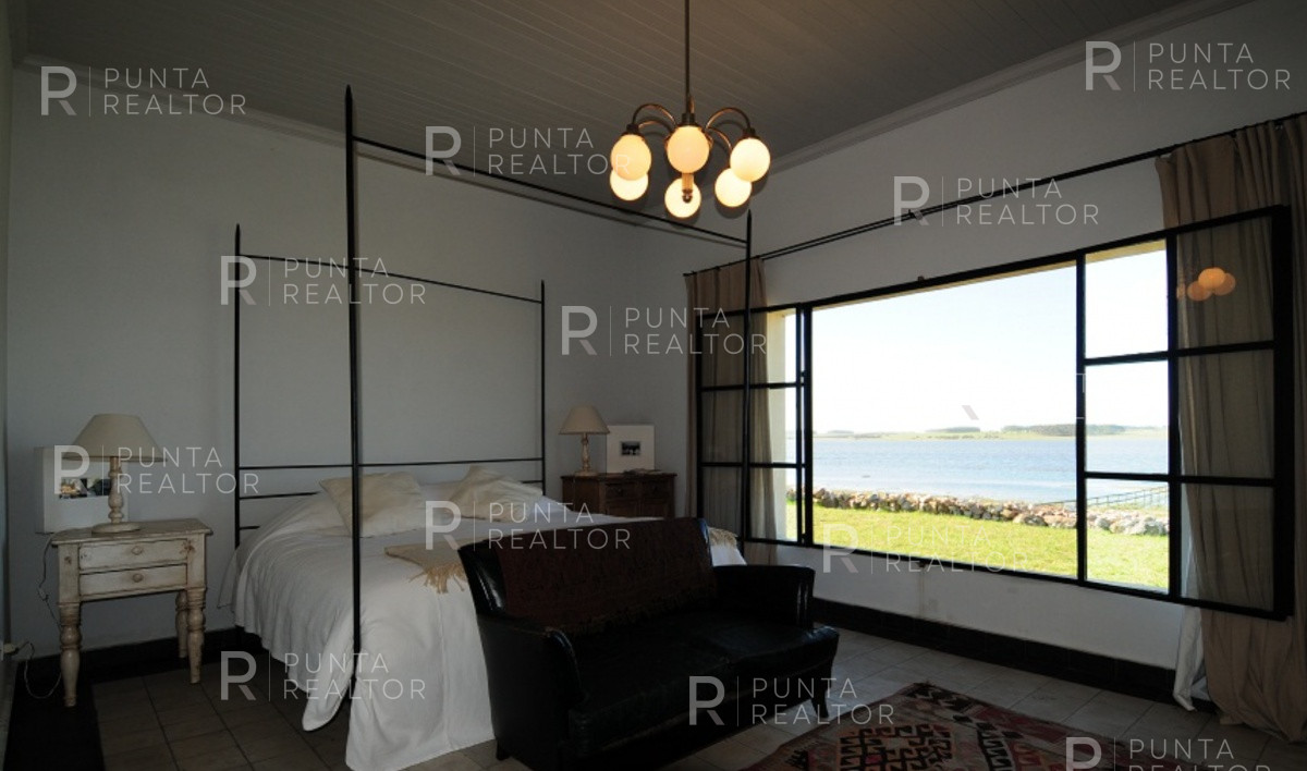 Chacra ID.357 - Chacra en venta en La Rinconada