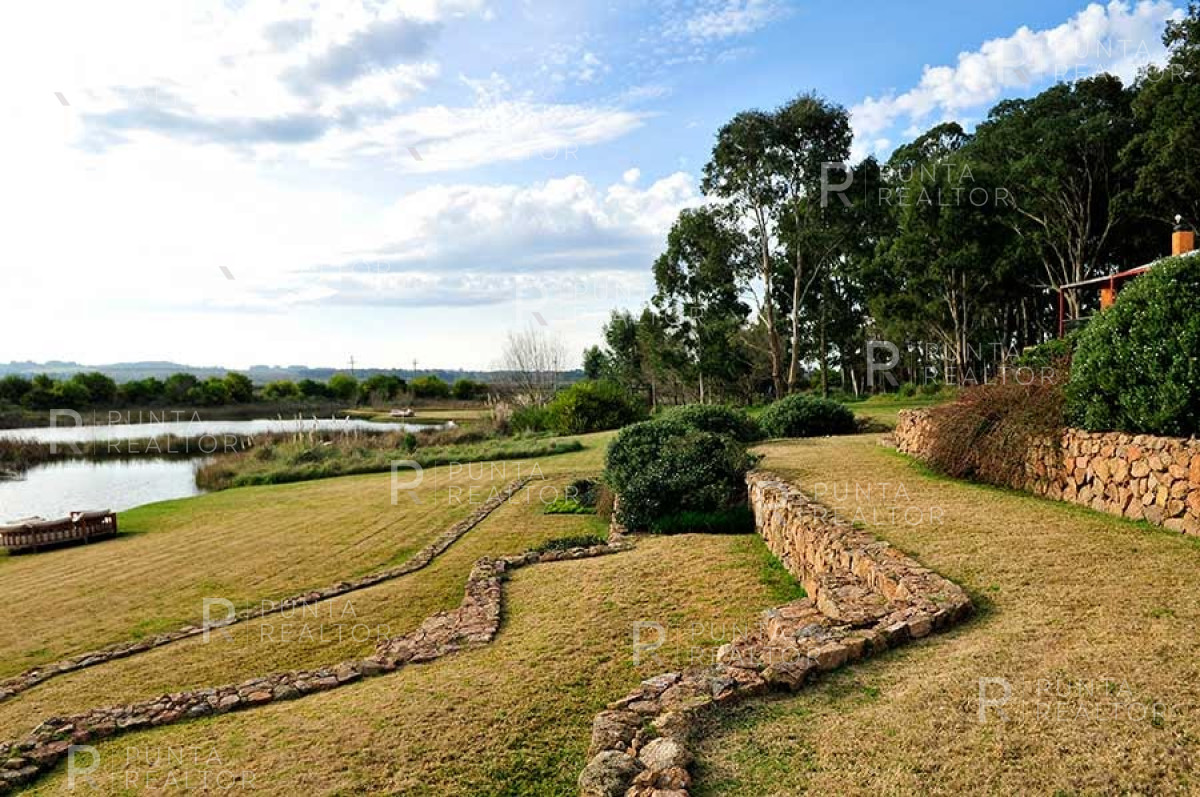 Chacra ID.257 - Chacra en venta en Miramar Acres, La Barra