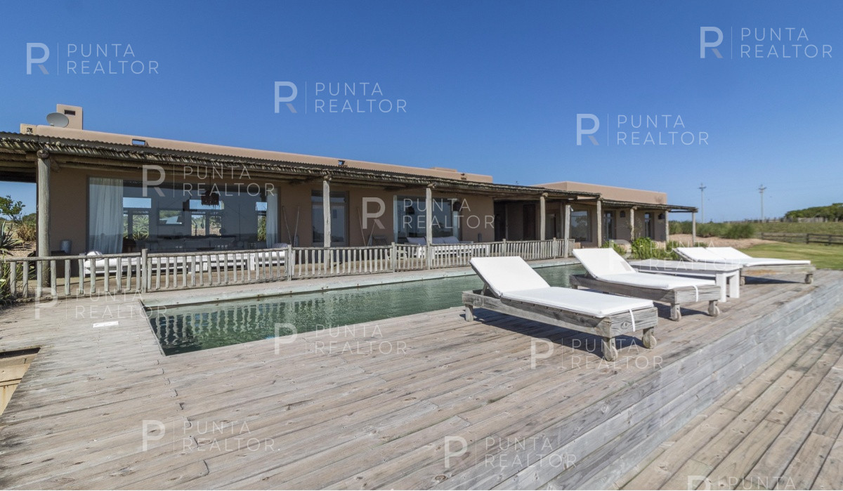 Chacra ID.354 - Chacra en venta en José Ignacio, Uruguay