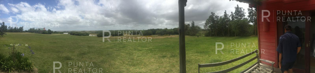 Chacra ID.256 - Excelente chacra en venta con laguna propia en José Ignacio
