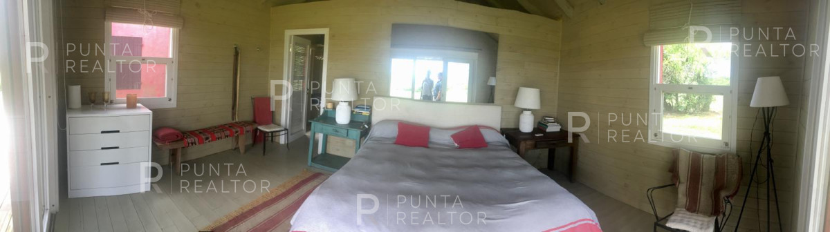 Chacra ID.256 - Excelente chacra en venta con laguna propia en José Ignacio