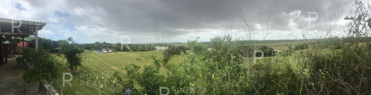 Chacra ID.256 - Excelente chacra en venta con laguna propia en José Ignacio