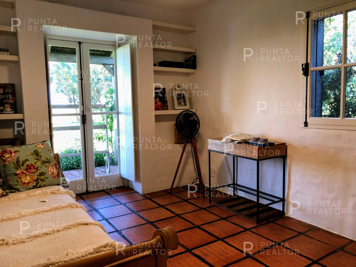 Chacra ID.351 - Chacra en venta en Las Portuguesas, José Ignacio