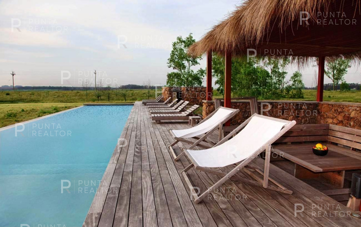Chacra ID.257 - Chacra en venta en Miramar Acres, La Barra