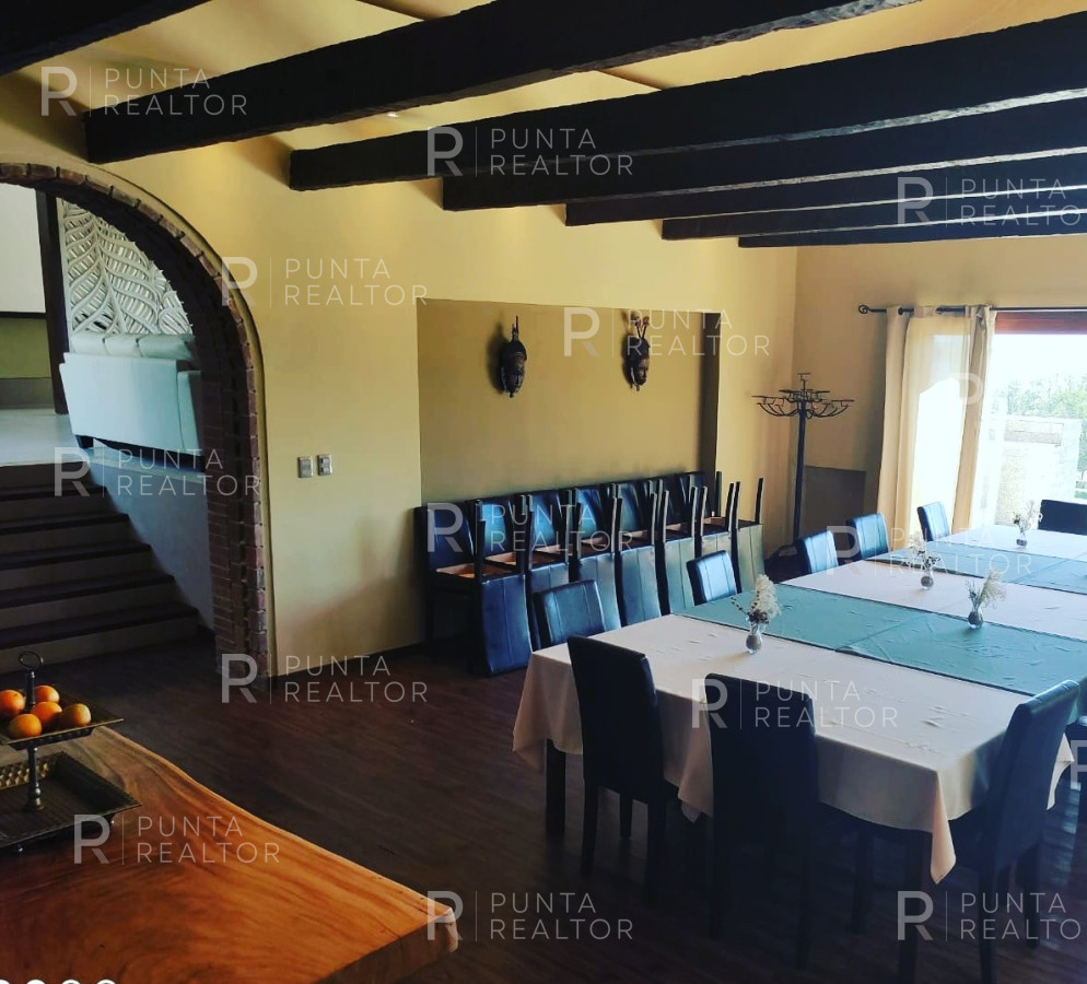 Chacra ID.827 - Espectacular chacra en Sierra de la Ballena en venta y alquiler