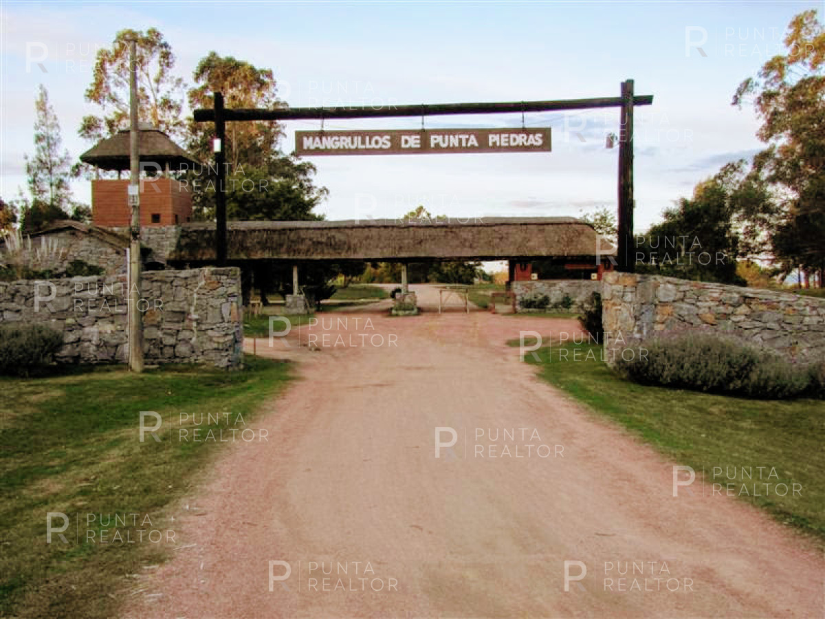 Chacra ID.349 - Chacra en venta en Mangrullos de Punta Pierdras