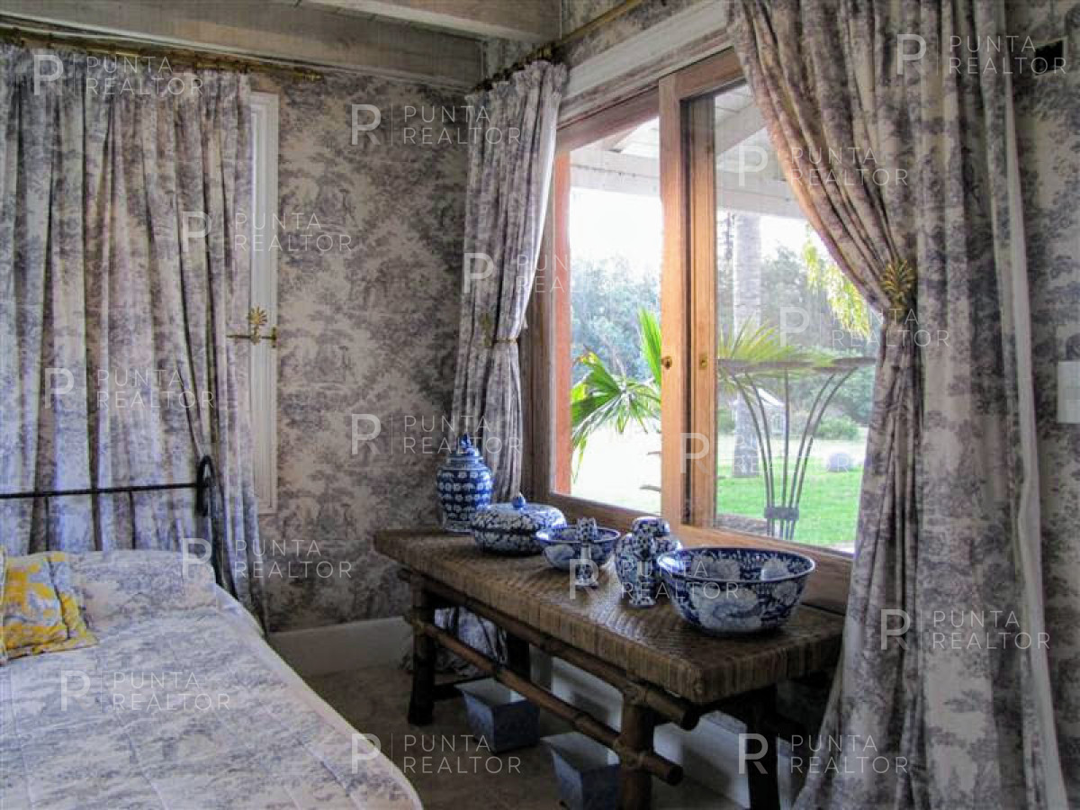 Chacra ID.349 - Chacra en venta en Mangrullos de Punta Pierdras