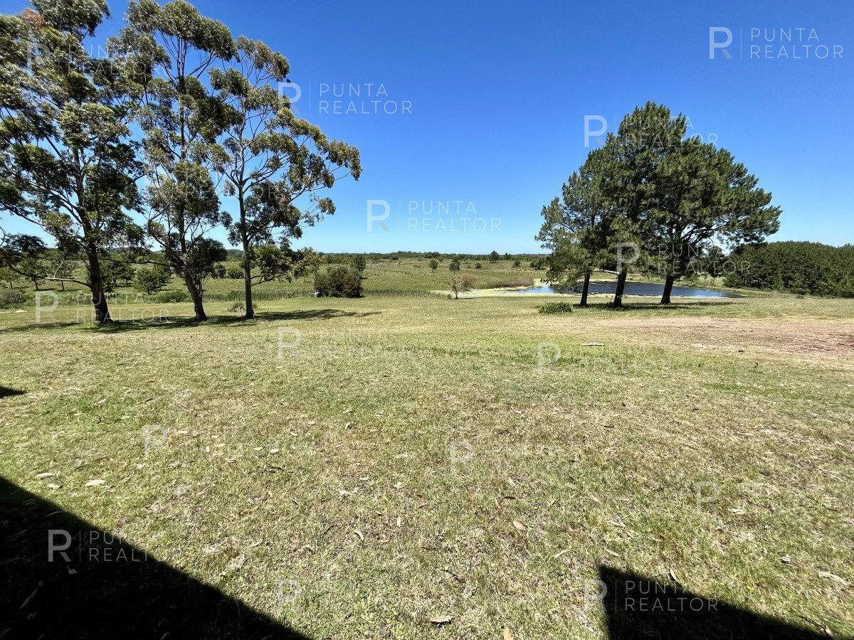 Chacra ID.1386 - Chacra  Casa alquiler, 12 dormitorios, cancha de Tenis, José Ignacio, Alquiler