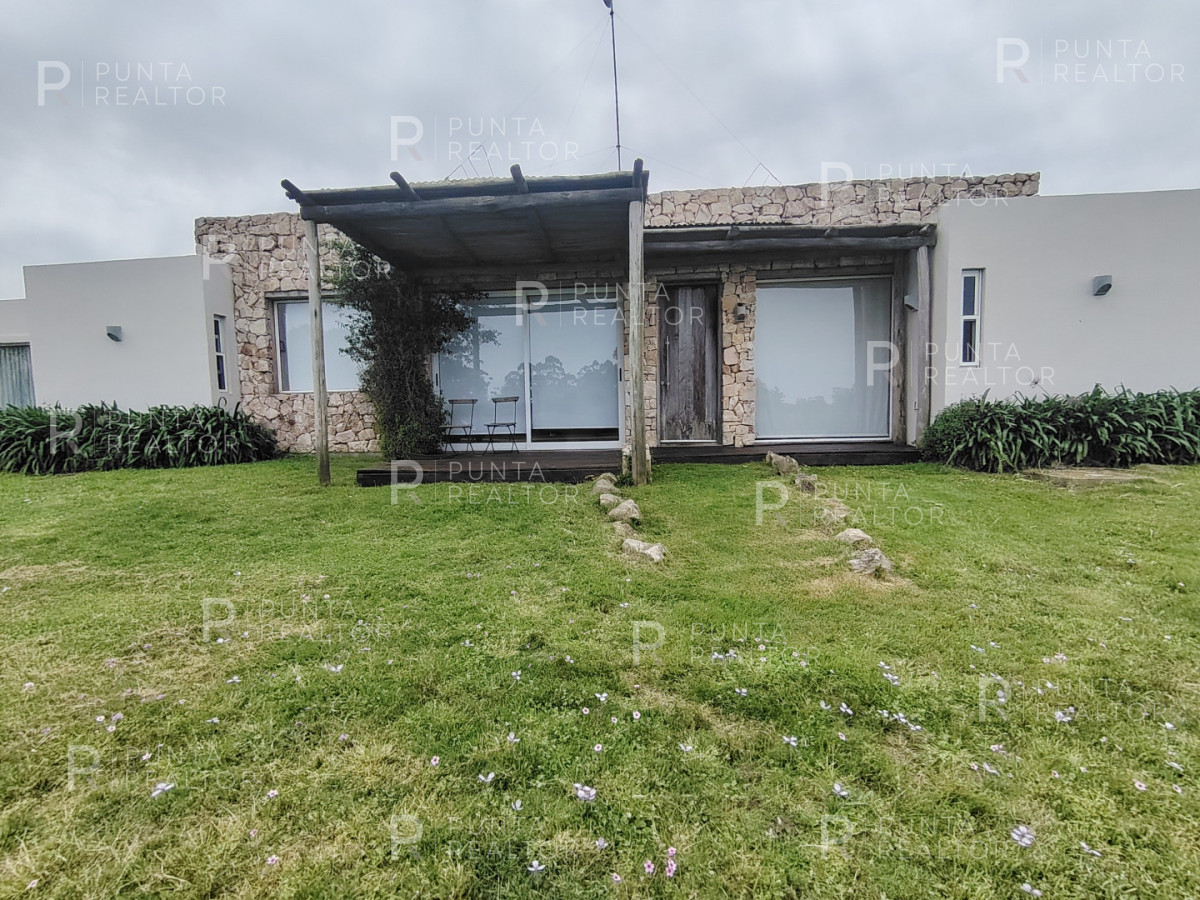 Chacra ID.927 - Casa venta en el Quijote, La Barra, Uruguay